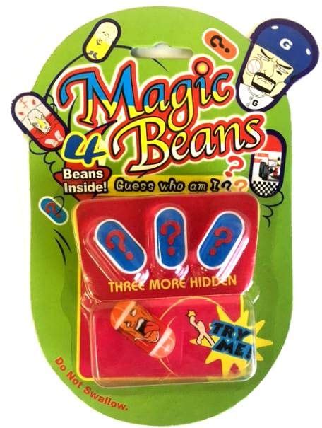 Maguc beans near me